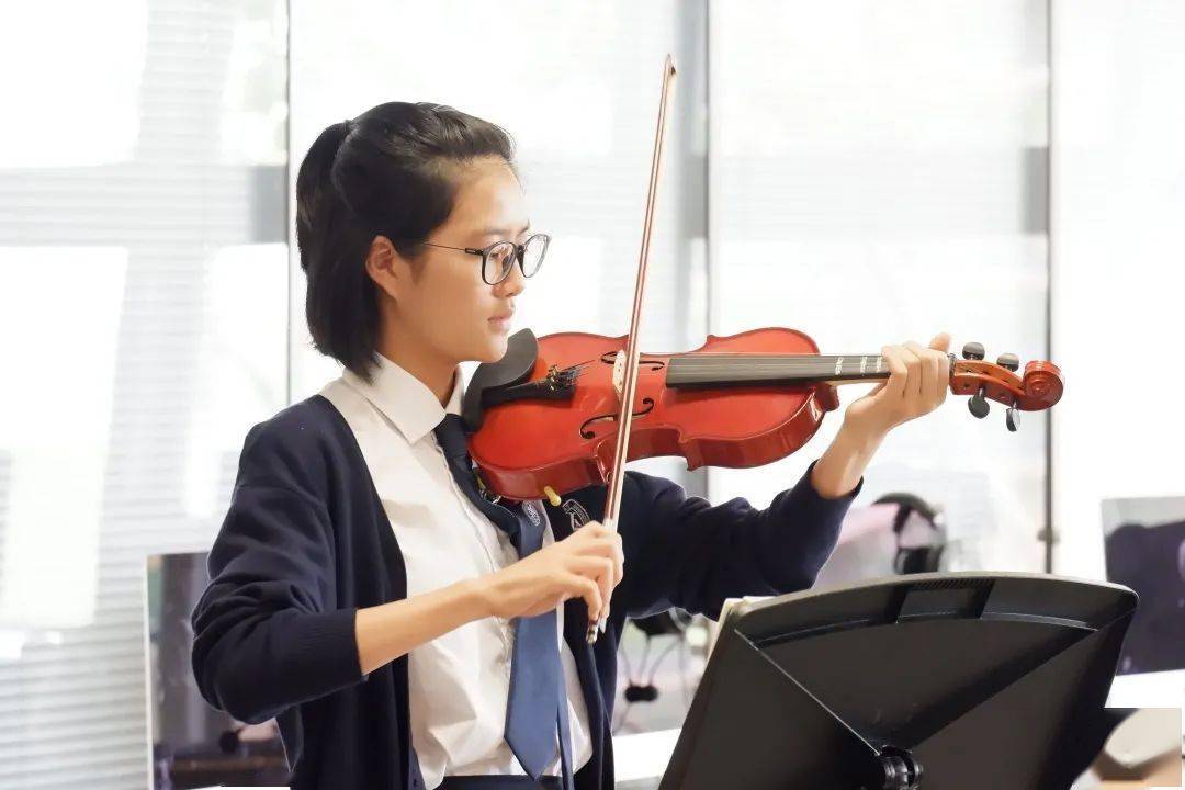 常州威雅公学中学校园生活secondaryweekahead