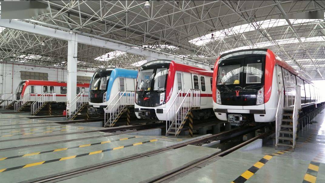 地铁冷滑与热滑你知道孰先孰后了吗