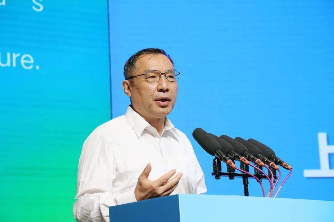 李颉:5g 工业互联网 助力制造业发展产品的数字孪生体不是仅仅在设计