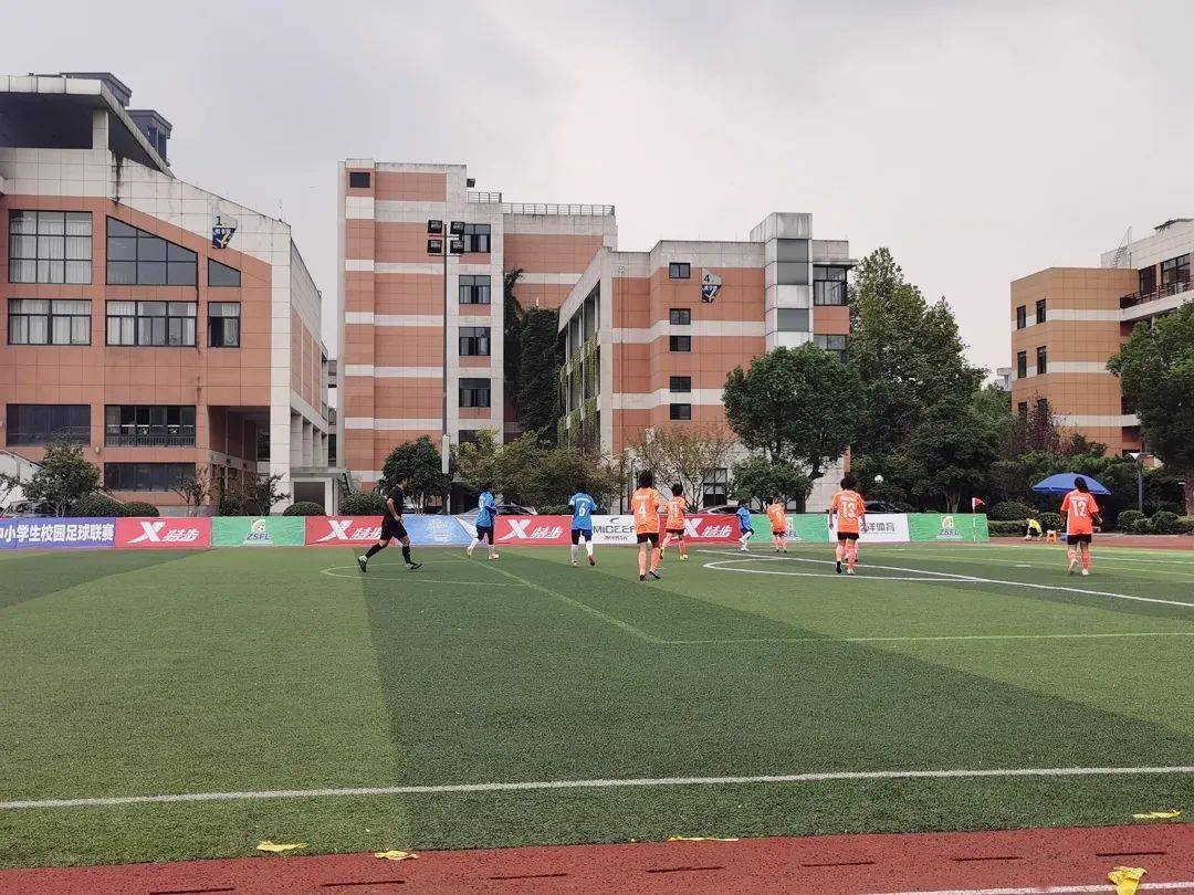 处州中学蝉联zsfl浙江省第十一届校园足球联赛女子组冠军
