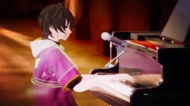 听歌跨次元新星顾城后来遇见他陪我春秋冬夏愈合我的伤疤