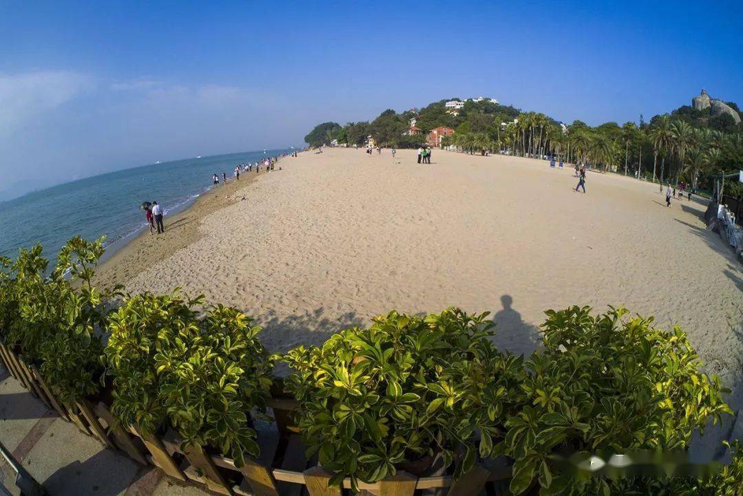 厦门快乐环岛6日游_鼓浪屿