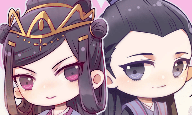 父母爱情藏色散人太洒脱金光善成反面教材