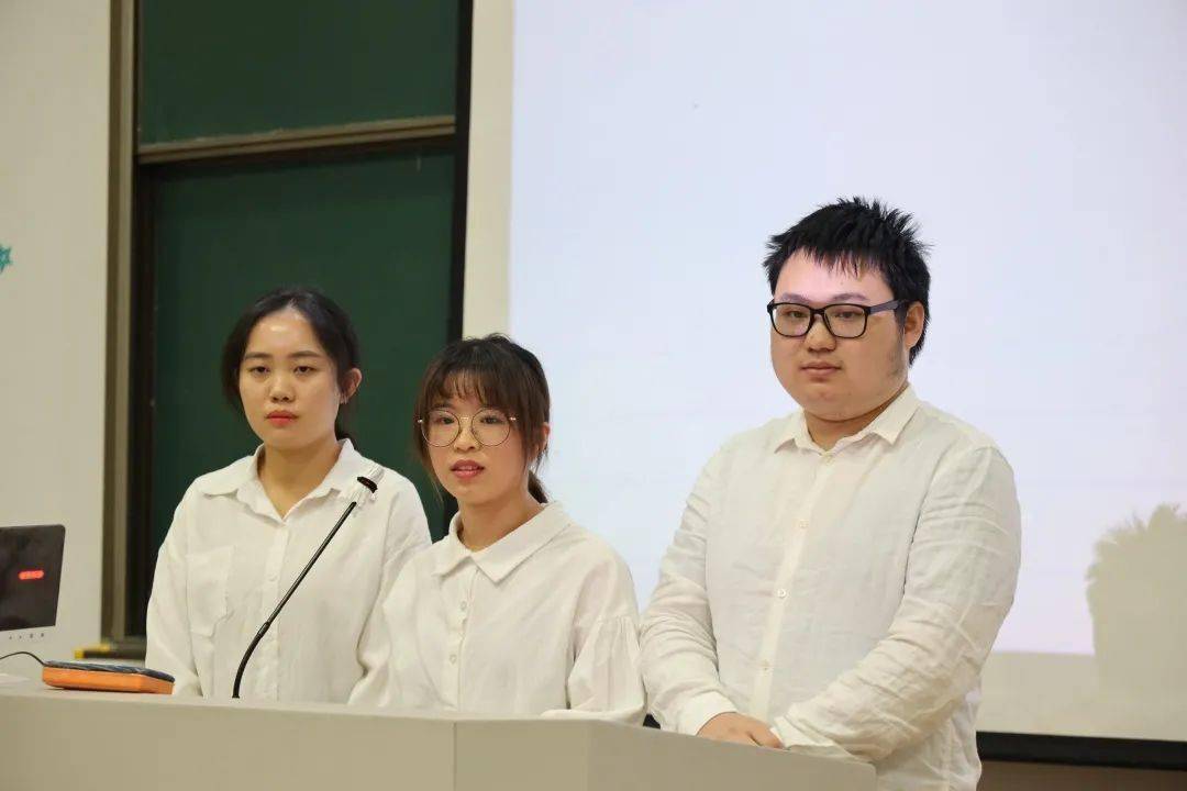 浙江省第四届大学生公共管理案例大赛校内选拔赛圆满结束