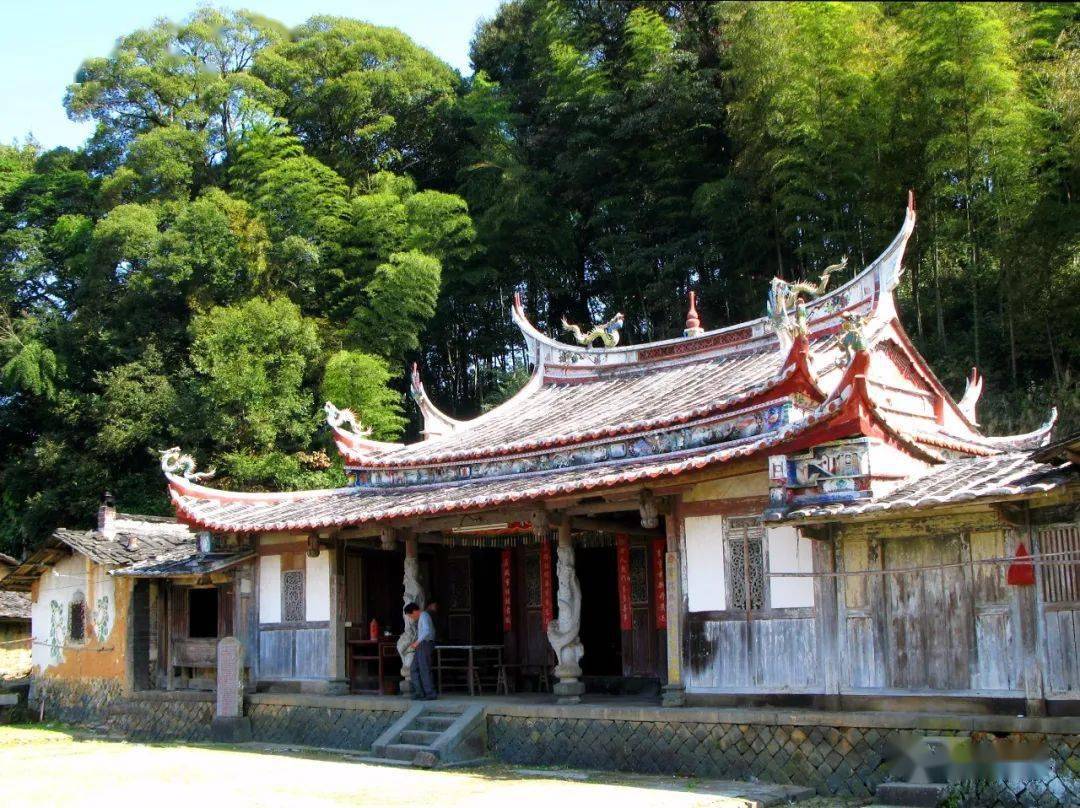 看云海观日出摄影师镜头下的永春天马山太震撼了