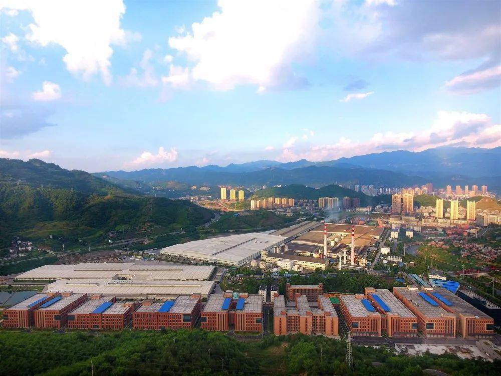 聚焦万盛又被重庆日报点名这次是因为