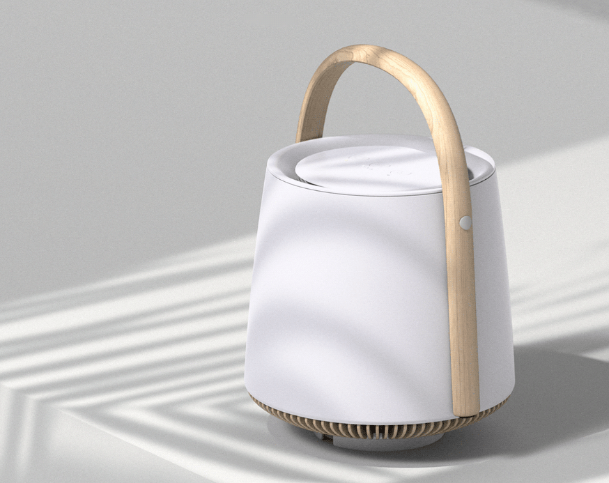 产品cmf设计100例优秀产品配色设计