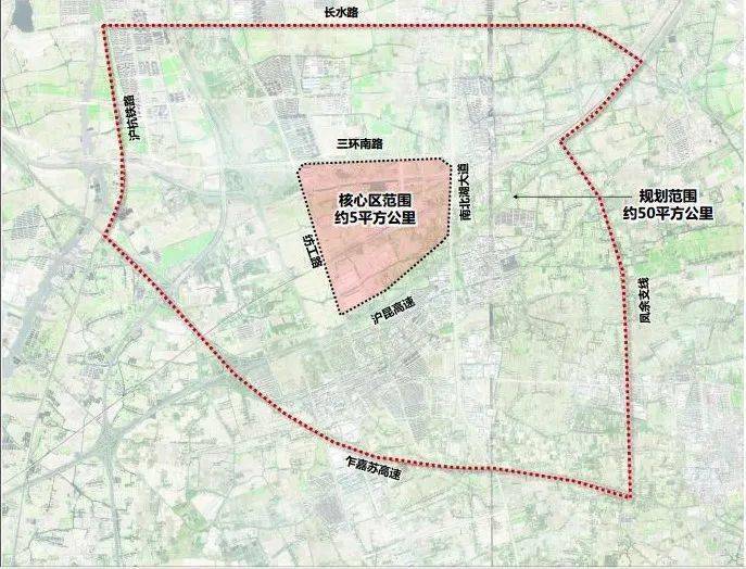 嘉兴对标上海虹桥打造高铁新城给古镇沈荡带去多大机会附沈荡镇今年