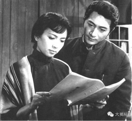 节目饰演青春之歌中的林道静一举成名谢芳如何谱写不老青春