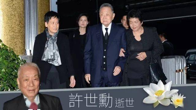 名流||马来西亚首富,山顶香江富豪,亚洲糖王郭家的故事_郭鹤年