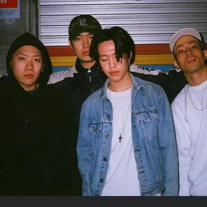 韩国五位知名rapper吸毒被抓,引发厂牌团灭!
