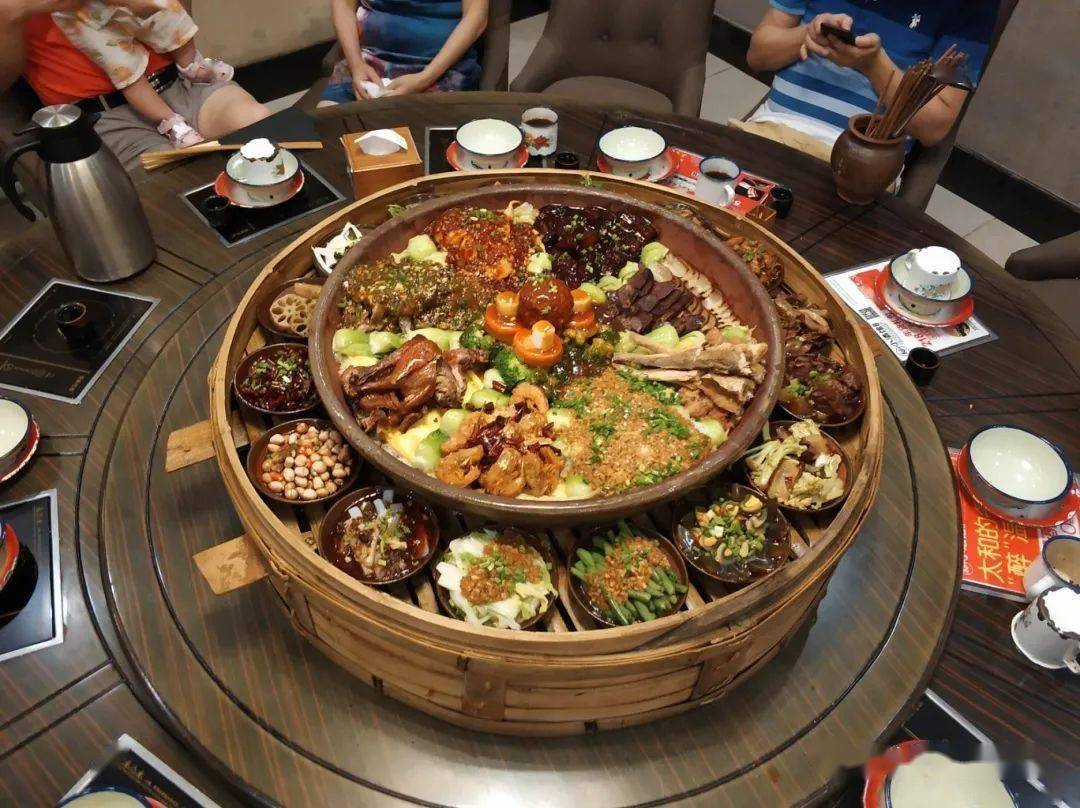 湖北恩施纯玩四日游