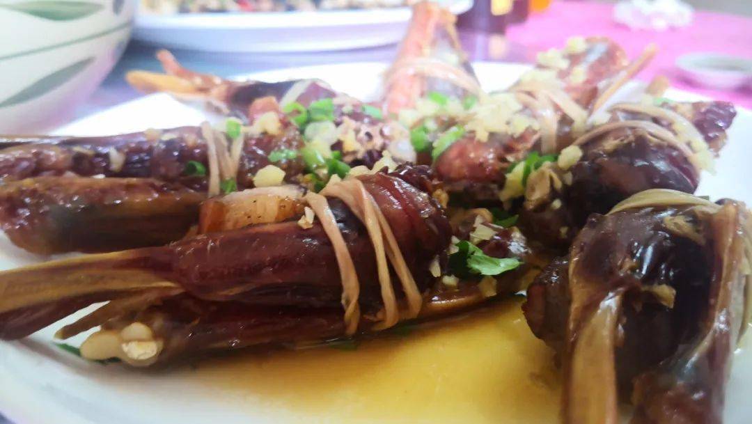 寻味白坭①吃一次想一年西江非遗美食疍家腊鸭扎今天上市啦