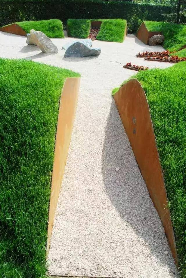 挡土墙，先把这些学会