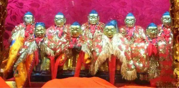 关于仙公山九月初八晚应天真人圣诞法会活动延期举办的通知