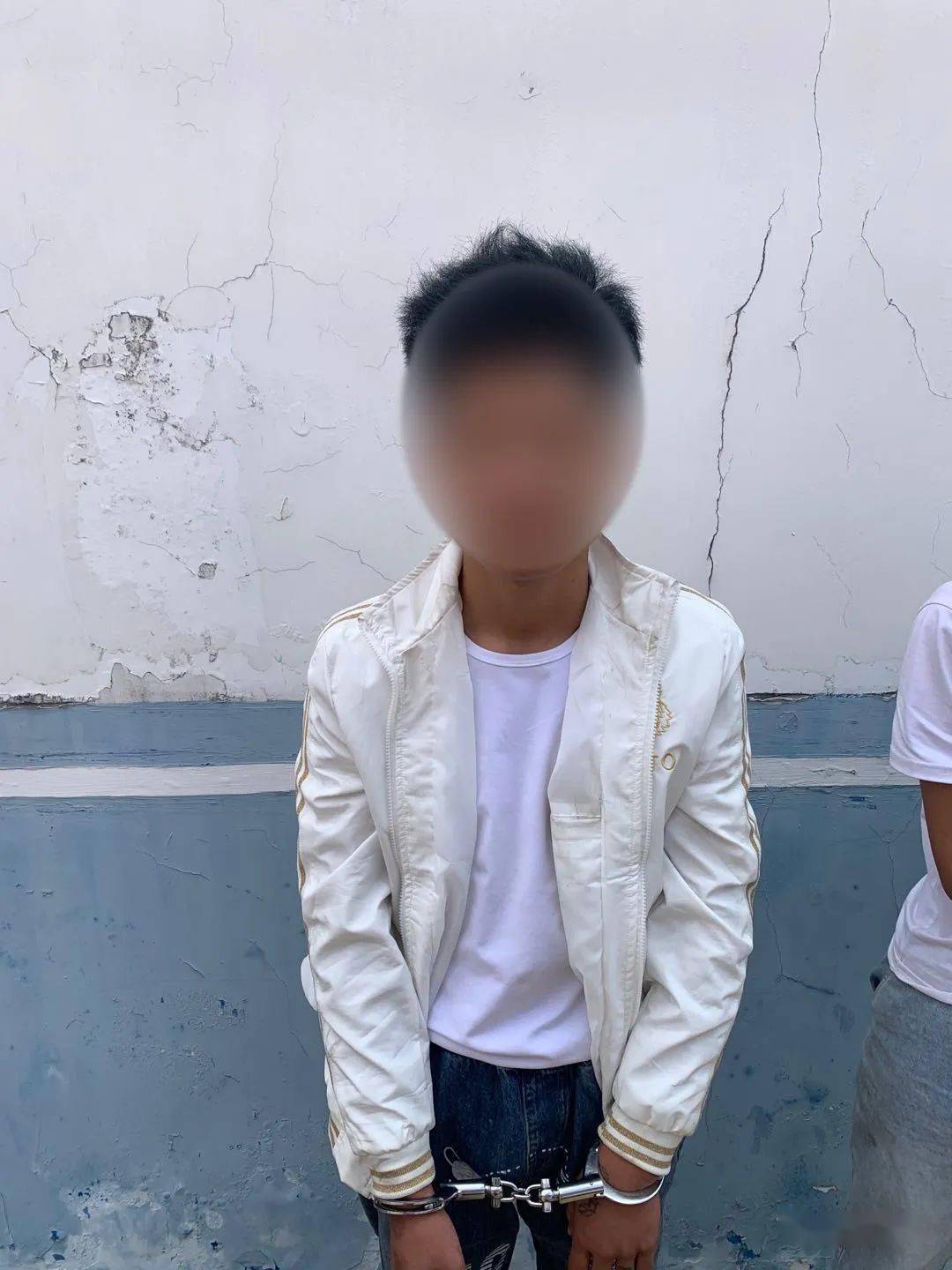 想无普宁两00后凌晨盗窃电动车还将赃物藏至家中