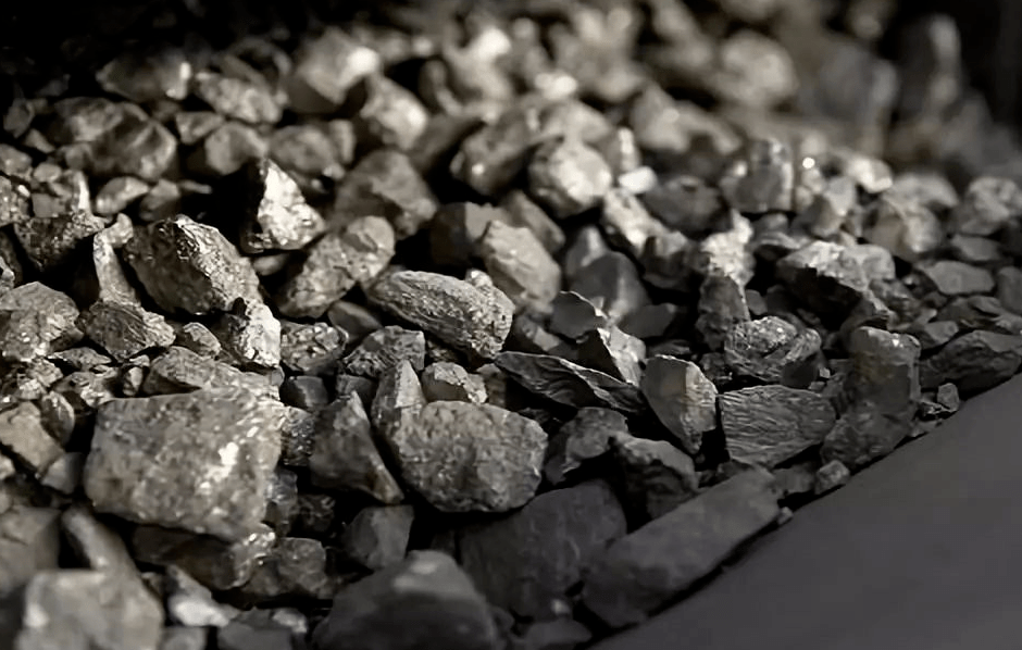 南非铁矿石图片