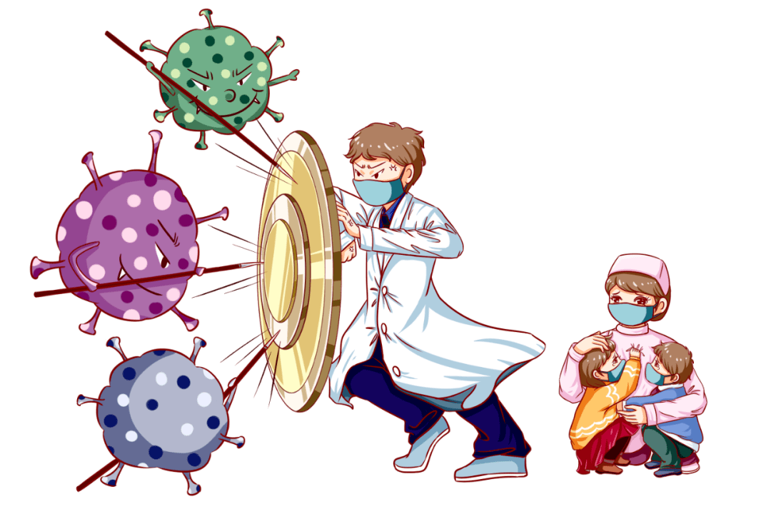 头条丨身体里的免疫部队