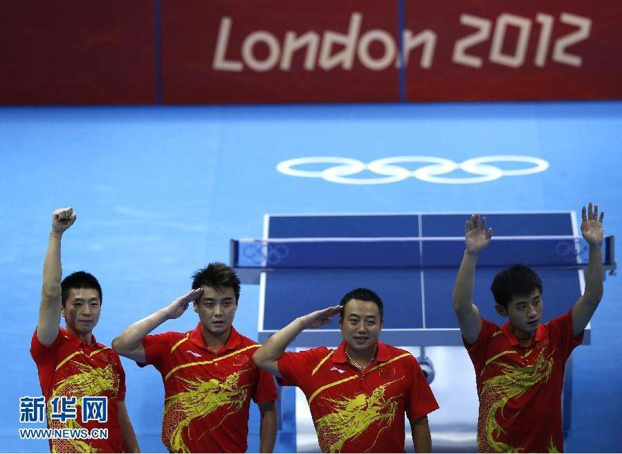 惜别致敬八一队史上这么多牛人你认得几个