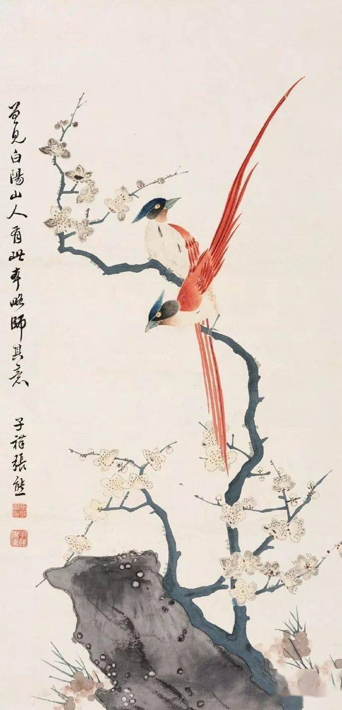 好画灵魂的盛宴