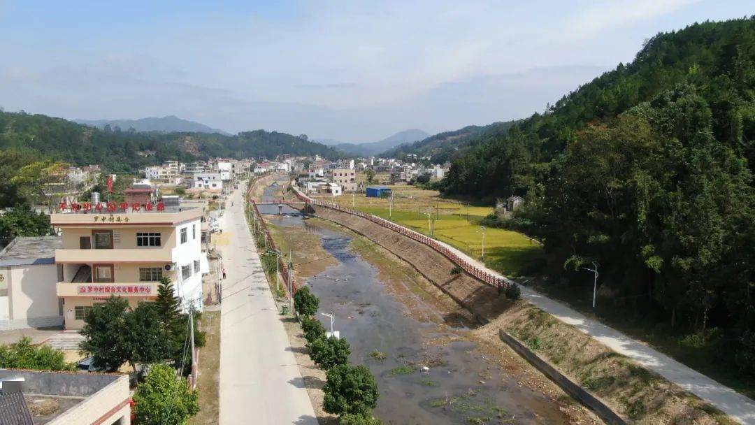 垫江县曹回镇回龙村图片