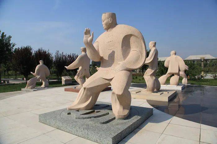 跟随一代宗师陈照丕,三个阶段打好太极拳