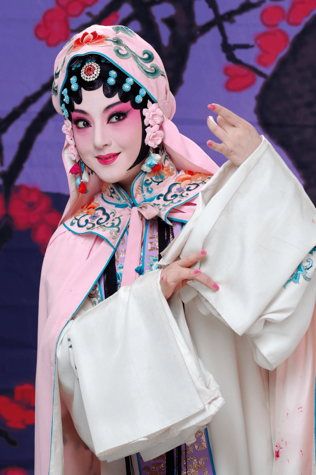 戏曲周特辑以园解曲以曲悟园且看戏曲周昆曲生态园