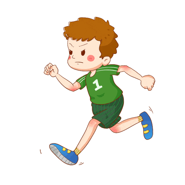 上得了运动场hold住全场这些上城十佳运动员等你来pick