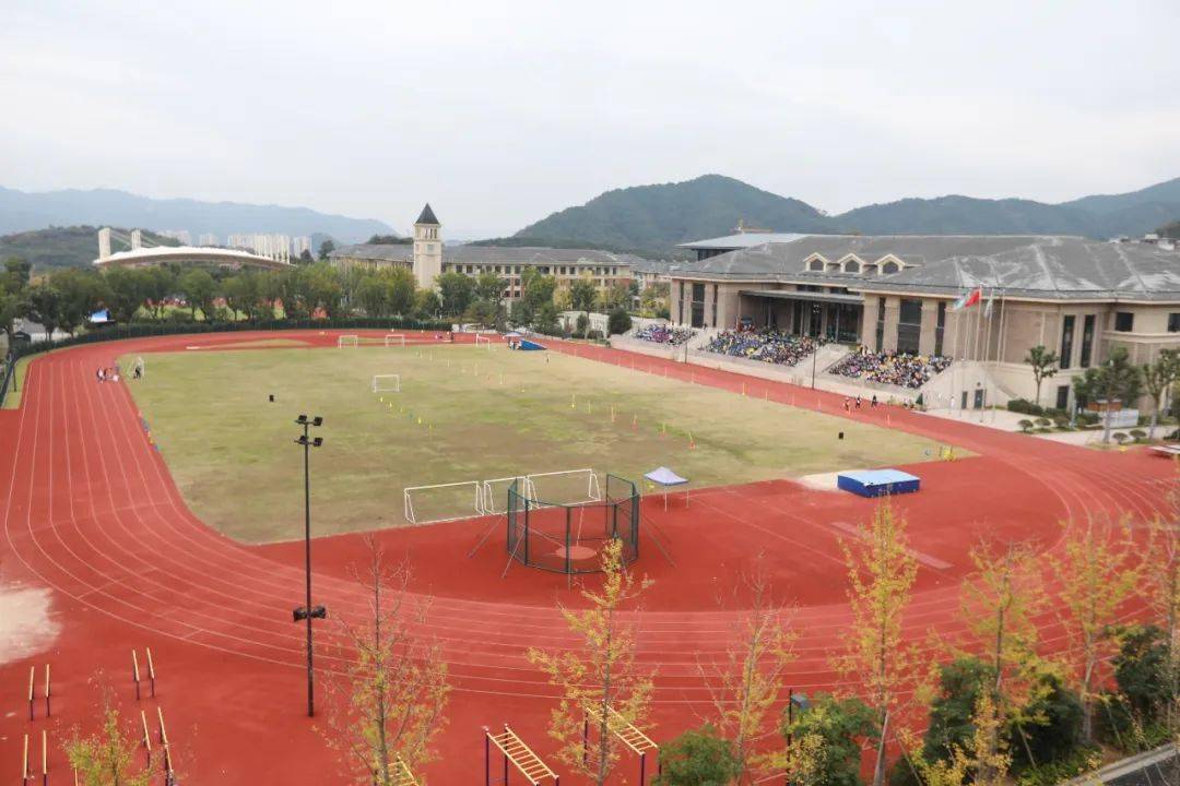 健康/fitness | 杭州银湖实验小学第三届fish学童健康节暨田径运动会