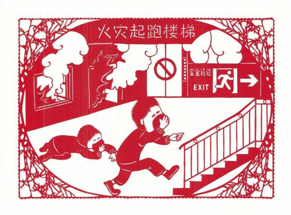 宿迁市防灾减灾宣传日获奖作品展播①67_实物