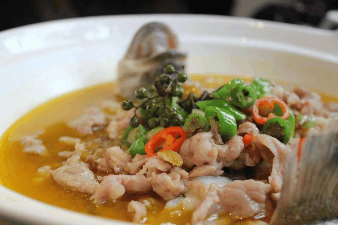 如何做最正宗的"鱼咬羊"