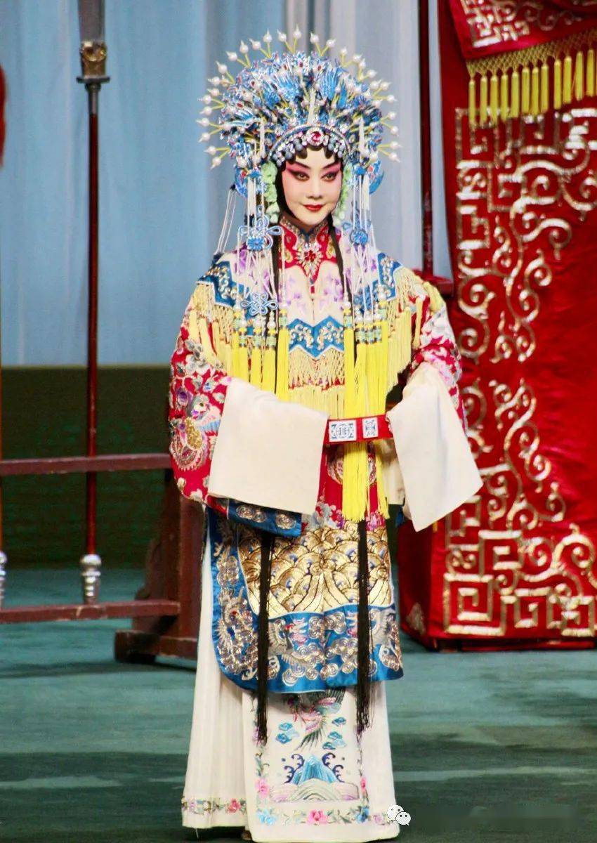久违了郑州丨于魁智李胜素率国家京剧院一团亮相河南艺术中心