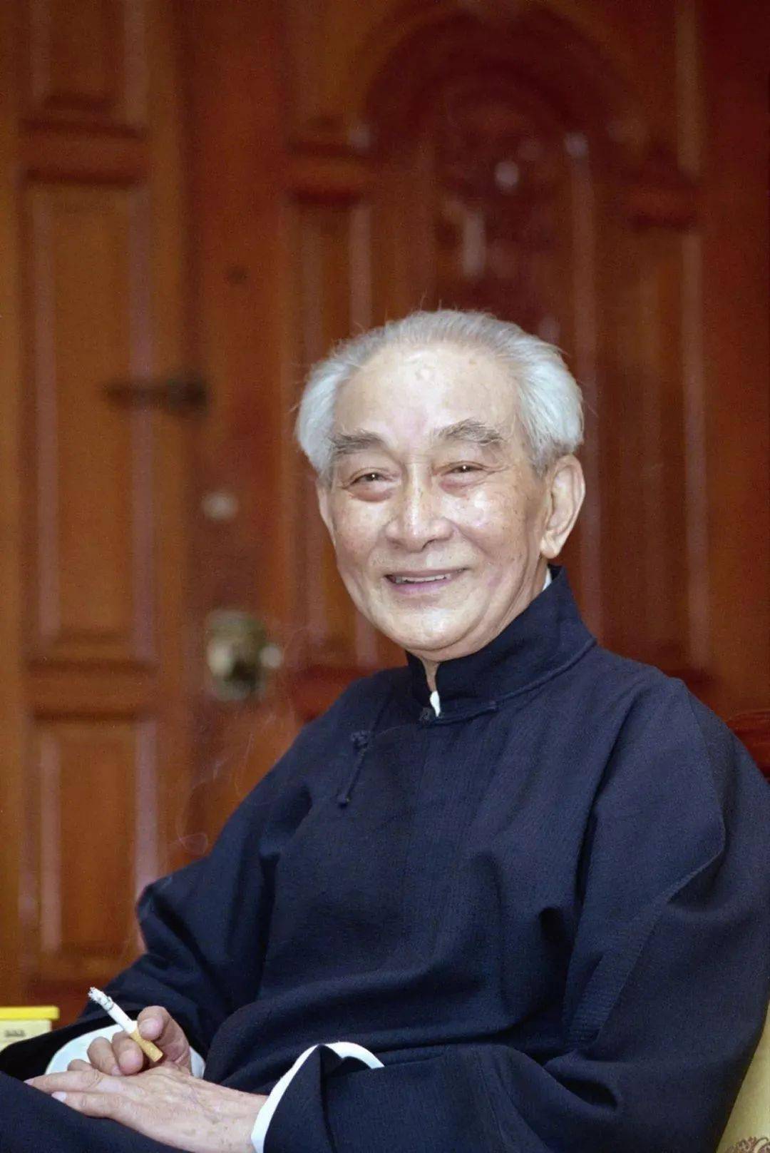 南怀瑾先生这三个妙法,助你秋季"精准"养生