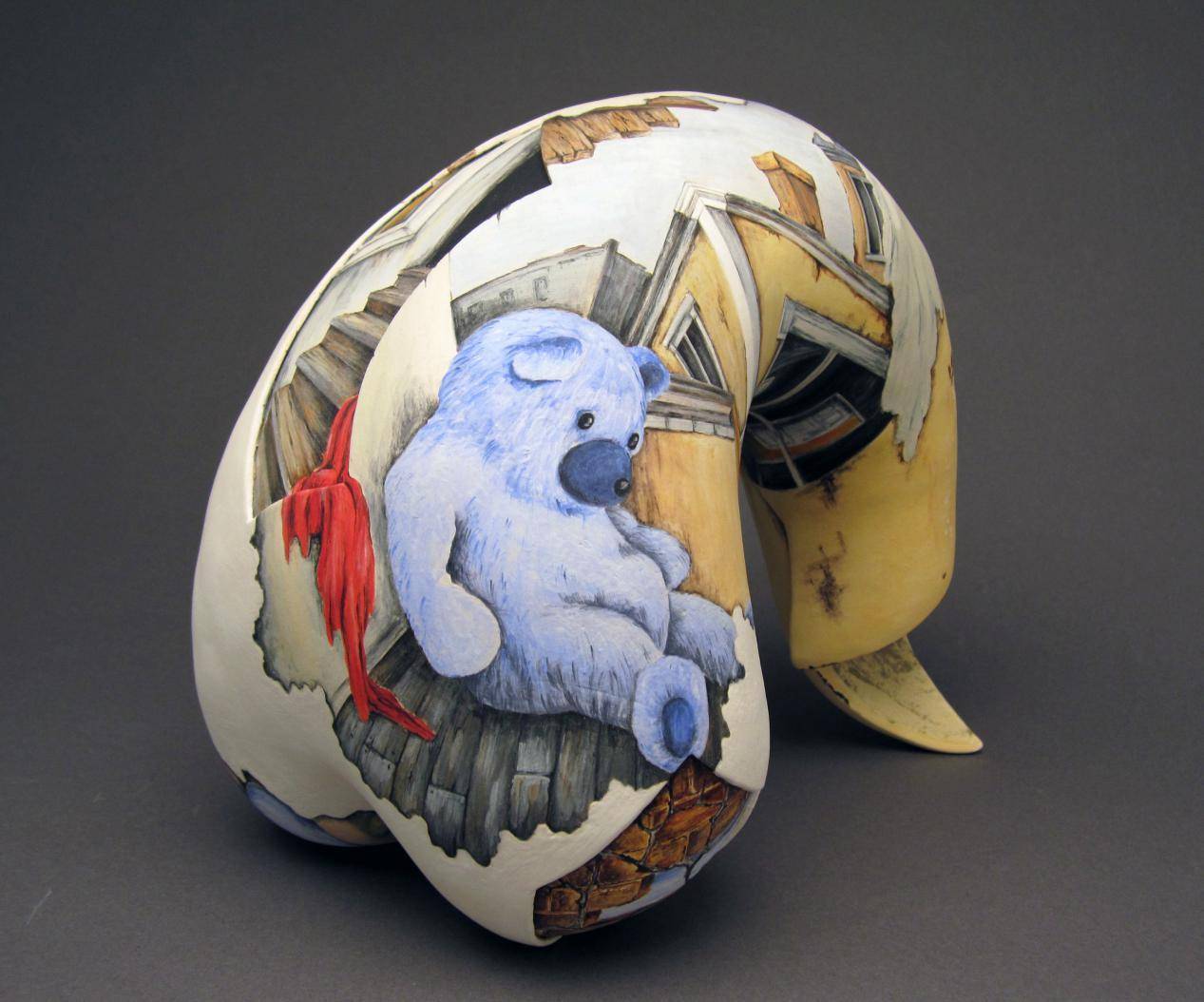 2020国际陶艺学会新会员作品展将于11月7日在北京隆重开幕_手机搜狐网