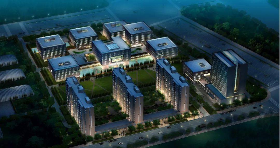 山东呼叫中心产业基地坐落于山东省潍坊市国家高新技术产业开发区