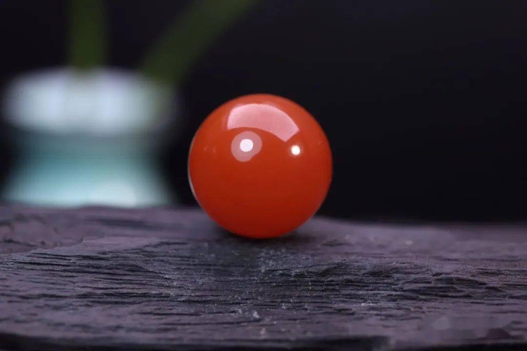 南红五大功效你了解多少?