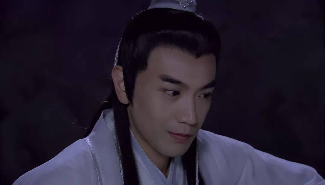 无法超越的90年代,那些风华绝代的男星们