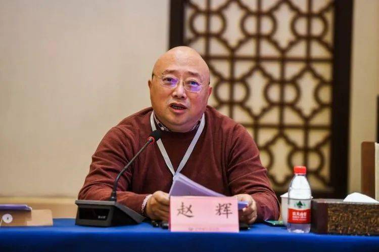 重庆市建设技术发展中心主任赵辉:邀请四川城市参赛参展,可谓是"以