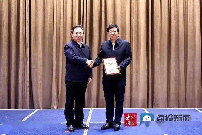 刚刚东明这家企业上了山东新闻联播