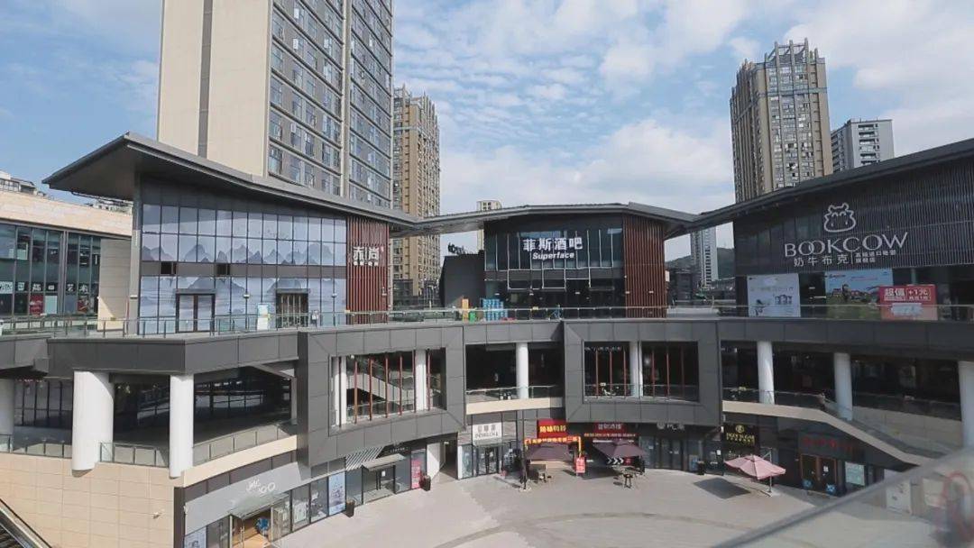 吃喝玩乐购还有邻里互助,评上国家精品街区的它如何打动人心?