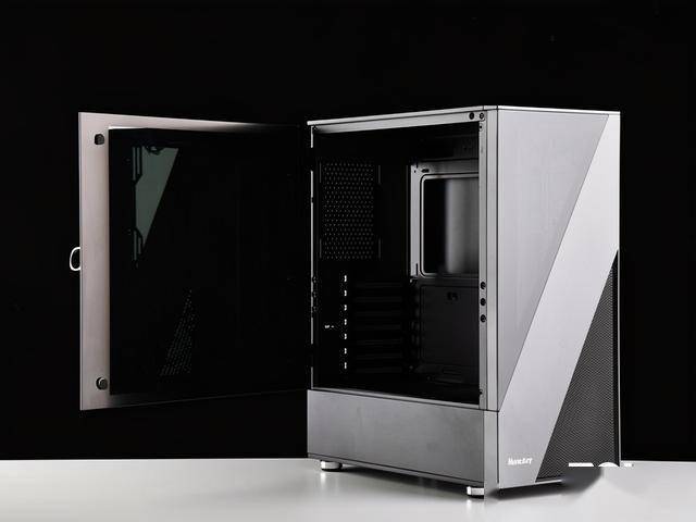 航嘉gx660t机箱评测远上寒山石径斜