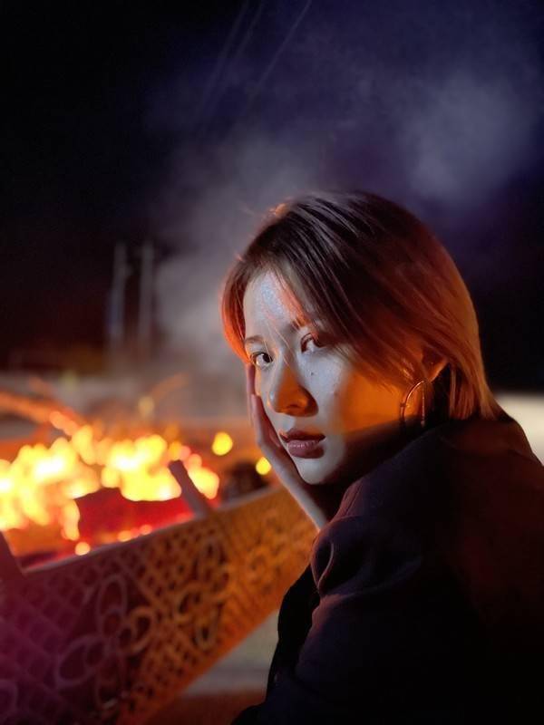 用iphone 12系列拍照效果如何?来看看摄影师的大作