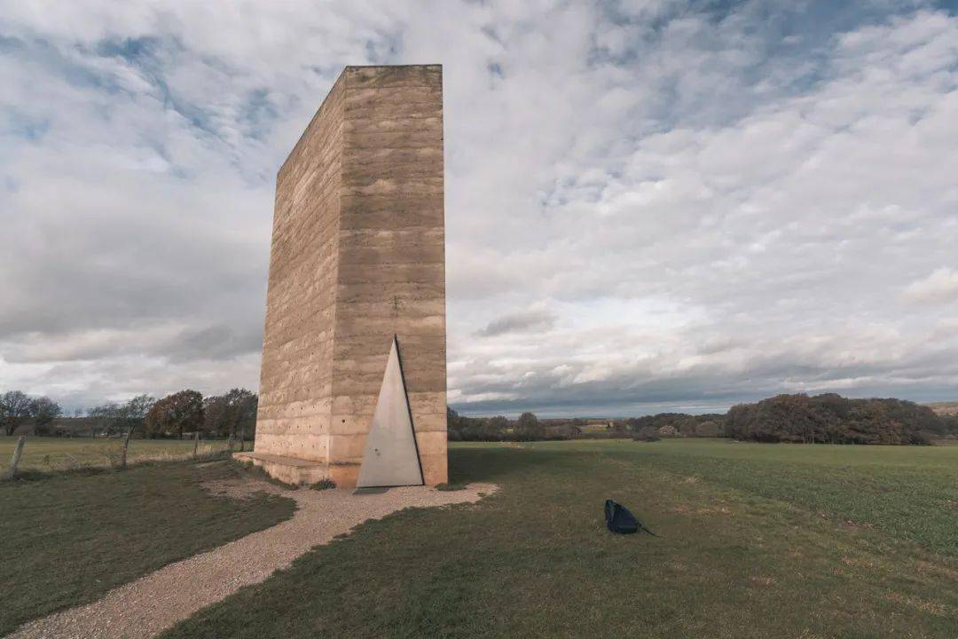 peter zumthor丨执著坚定,不追逐潮流的精神