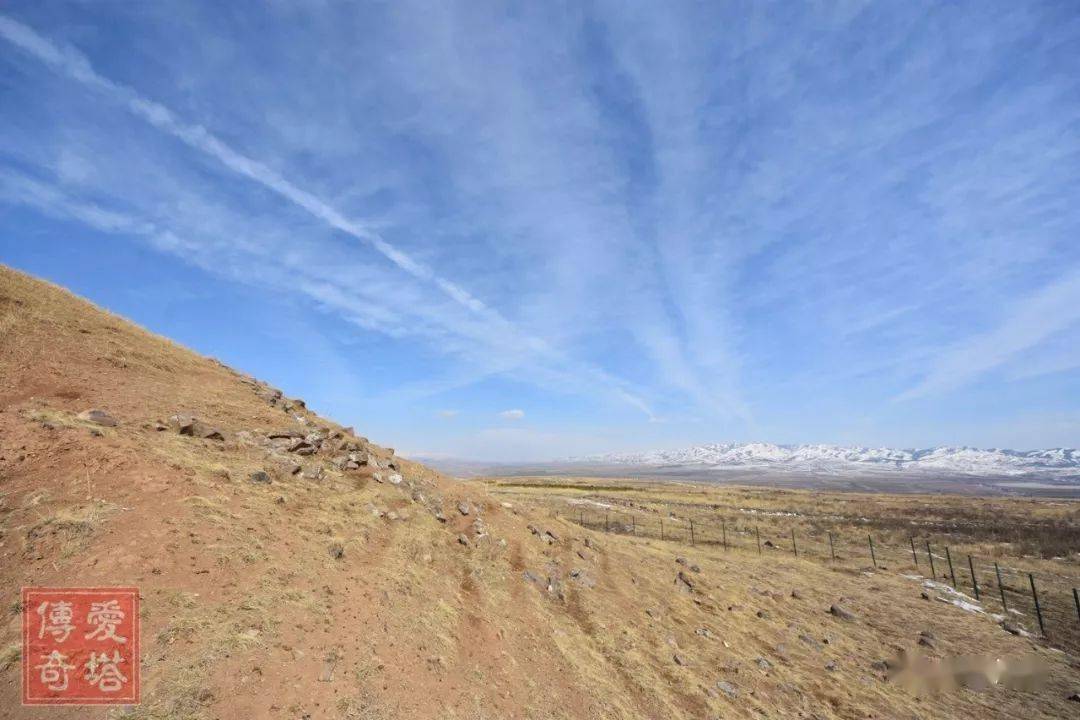 【原創】山西大同馮太后方山永固陵_魏孝文帝