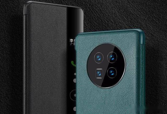 华为mate40公布国行售价,100倍变焦 66w无法拒绝