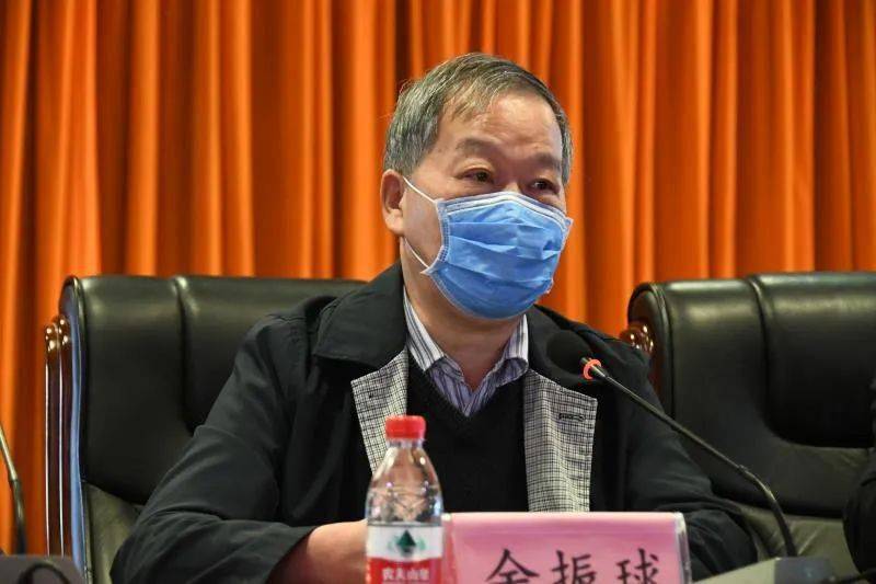 余振球教授一行赴毕节市开展高血压分级诊疗暨省级继续教育项目高血压