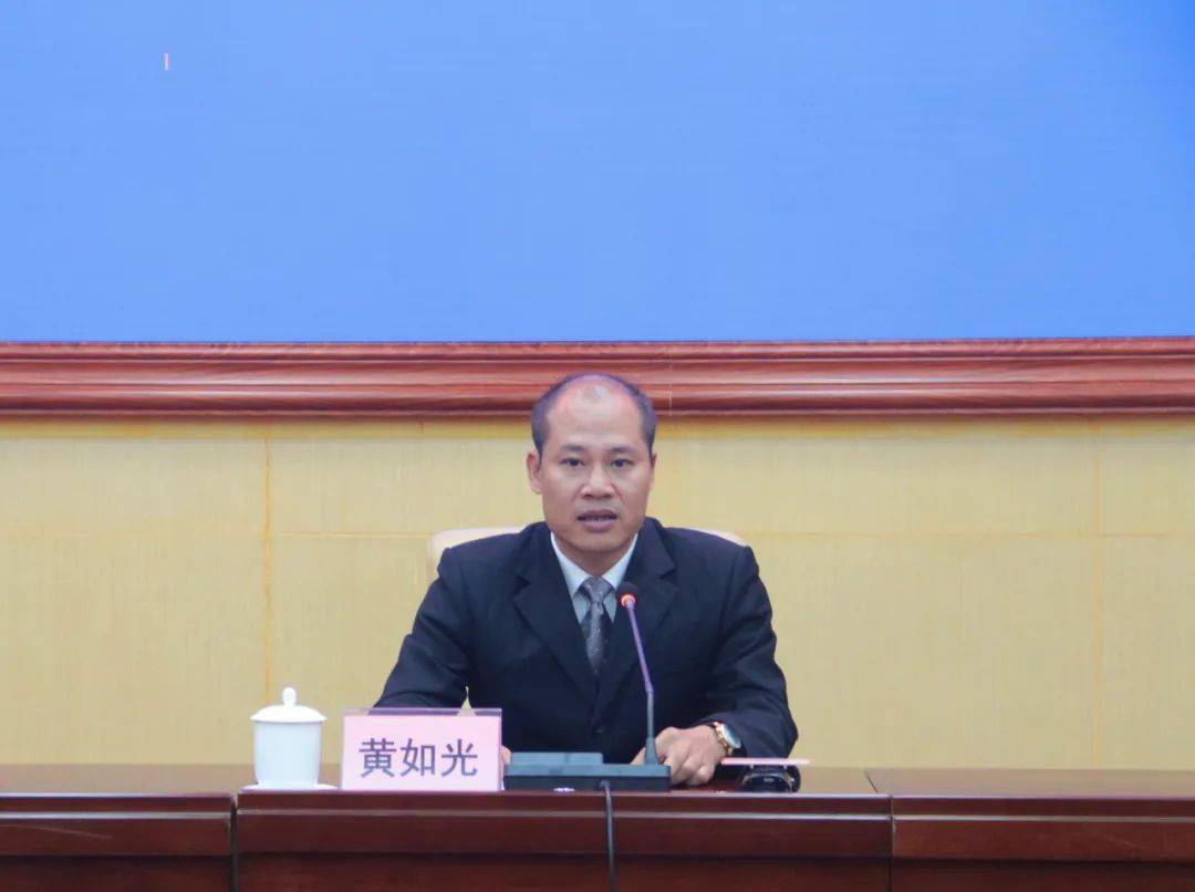 防城港市推动金属材料产业高质量发展新闻发布会