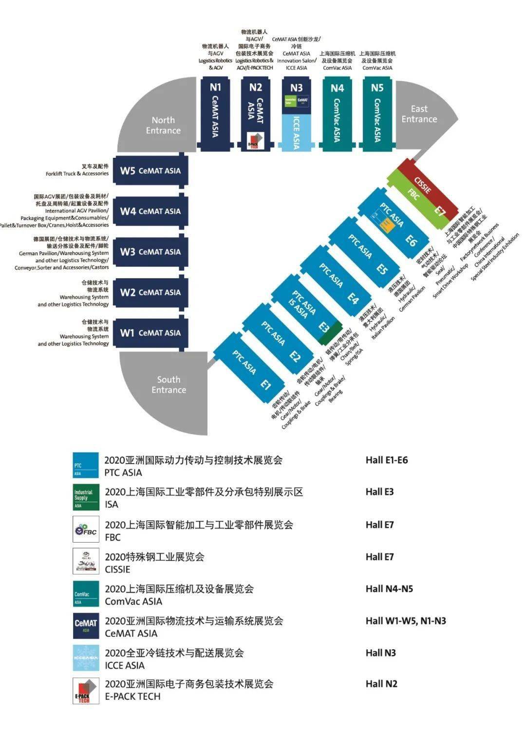 ptcasia2020年底壓軸工業盛會終於等到你