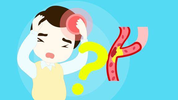 进展性脑梗死的发病原因,这类年轻人也是高发人群,而且越来越多