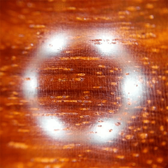 木材棕眼图片